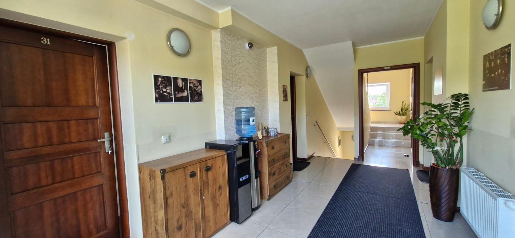 Villa Stratus Gdańsk Kültér fotó